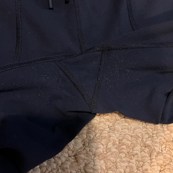 Lululemon Skinny Will Pant , size 8, 28” Inkwell - Picture 3 of 5